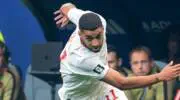 Silence from the Federation: Is Morocco's top scorer officially out of the World Cup?