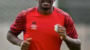 RDC : Gaël Kakuta raccroche les crampons