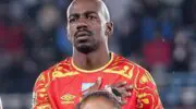 RD Congo : Gaël Kakuta prend sa retraite
