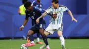 World Cup 2026: Lionel Messi's photos with Cape Verde are sweeping social media!