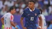 World Cup 2026: Paraguayan Senator Celeste Amarilla attacks Kylian Mbappe with a racist remark!