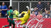 Mondial 2026 : Courtois place le Sénégal au-dessus des USA 