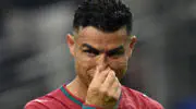 كأس العالم 2026: كريستيانو رونالدو، نهاية حقبة