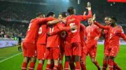 مونديال 2026: سويسرا تطيح بكولومبيا وتتأهل إلى ربع النهائي