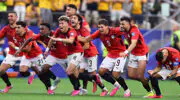 Argentina couldn't stop the momentum: Egypt’s incredible FIFA Ranking explosion revealed