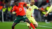 كأس العالم 2026: لامين يامال، أفضل المراوغين قبل ربع النهائي