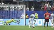 Mostafa Shobeir makes World Cup 2026 history