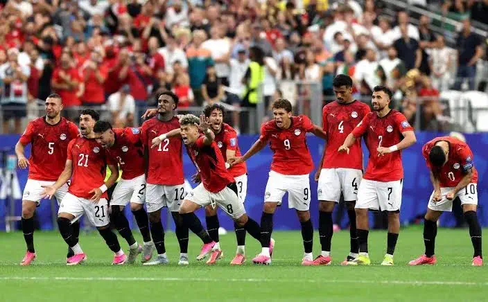 مصر