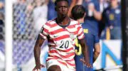 Coupe du Monde 2026 : Folarin Balogun brise le silence sur la polémique