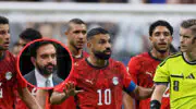 How Egypt’s Argentina defeat became a global Refereeing storm — Even NYC’s Mayor weighed in