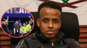 Somali Referee Omar Artan adds fuel to Egypt’s refereeing fury after Argentina controversy