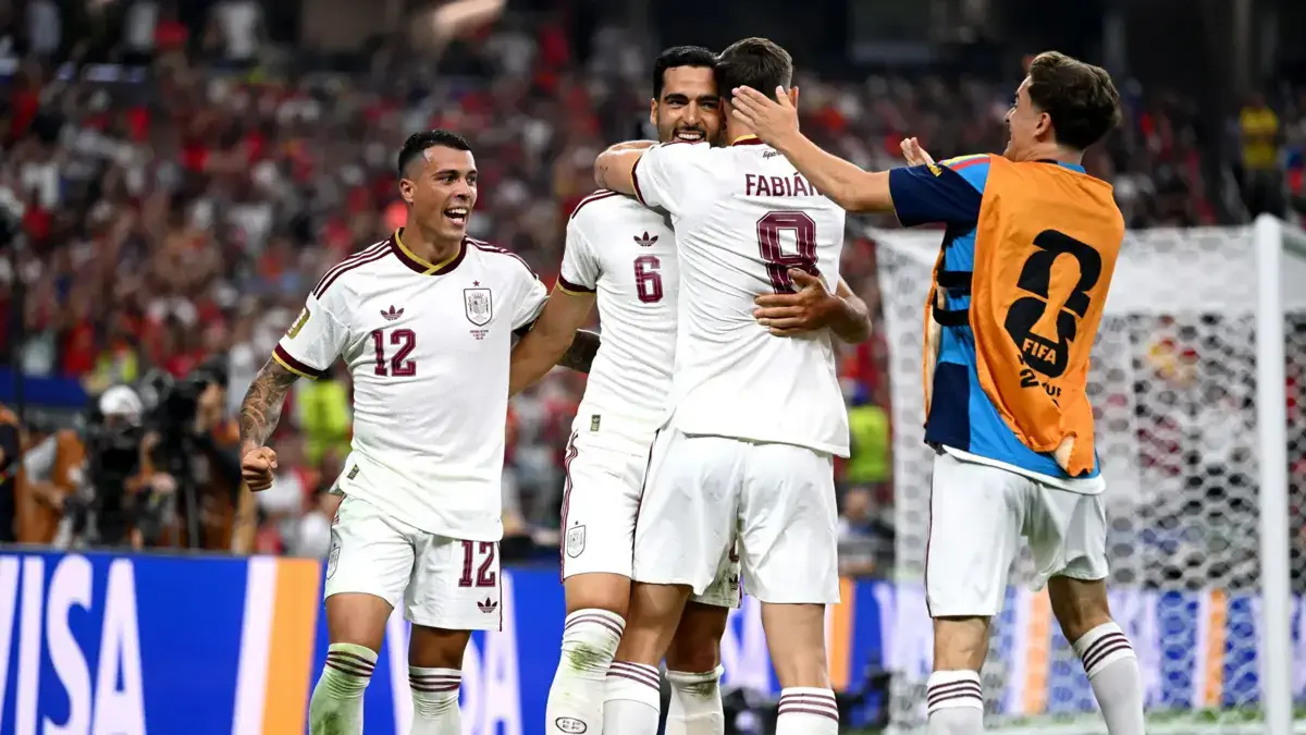 Mondial 2026 : Le bilan de l’Espagne en quarts de finale du tournoi