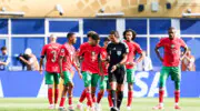 كأس العالم 2026: أداء أفريقيا في البطولة