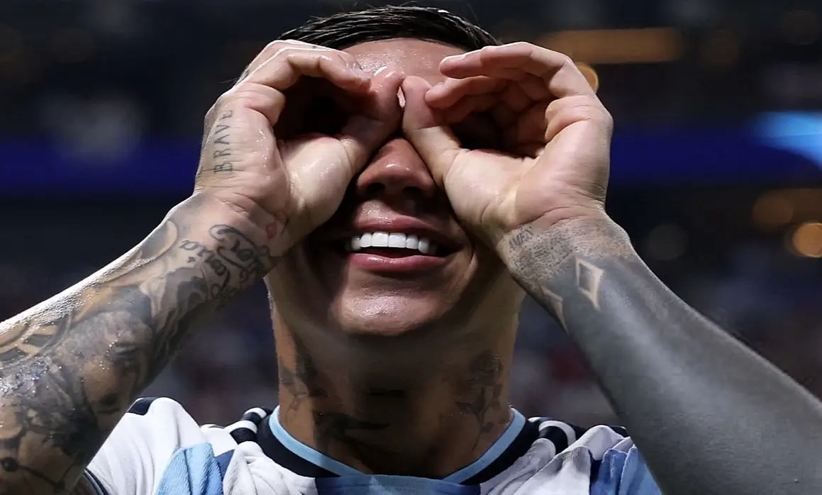 Argentine