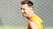 Why Inter Miami's Lionel Messi Cannot Compete for the Ballon d'Or, According to Matthaus
