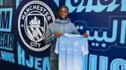 Angleterre : une pépite congolaise rejoint Manchester City