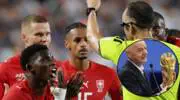 "Dirigée par des parrains de la mafia" : L'accusation cinglante qui secoue la Coupe du monde