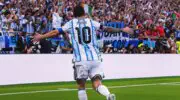 Coupe du Monde 2026 : Lionel Messi signe un nouveau record