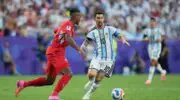 Argentine vs Suisse : le 100e match du Mondial 2026 entre dans l’histoire 