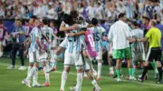 Coupe du Monde 2026 : l'Argentine signe un joli record en prolongation