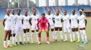 FIFA U-17 Women's World Cup: Kenya and Zambia secure qualification spots