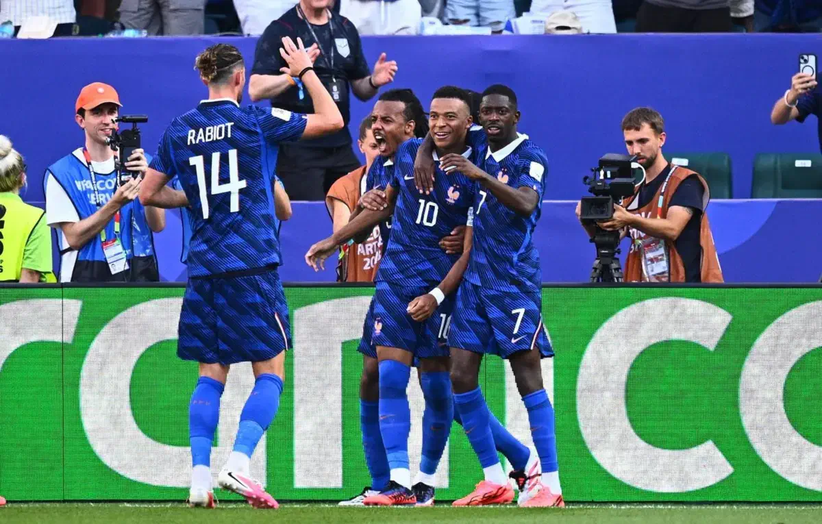 France