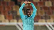Knox Mutizwa closing in on new club 