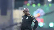 Dan 'Dance' Malesela to take over at African giants? 
