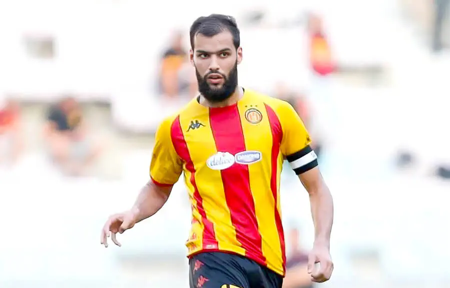Mohamed Amine Tougaï