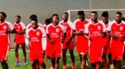 Coupe du Congo : les finalistes connus ce jeudi 