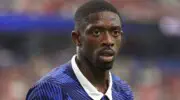 منتخب فرنسا: كشف كبير حول عثمان ديمبيلي
