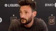 المنتخب الفرنسي: هوجو لوريس يعلق على إخفاق الديوك أمام إسبانيا