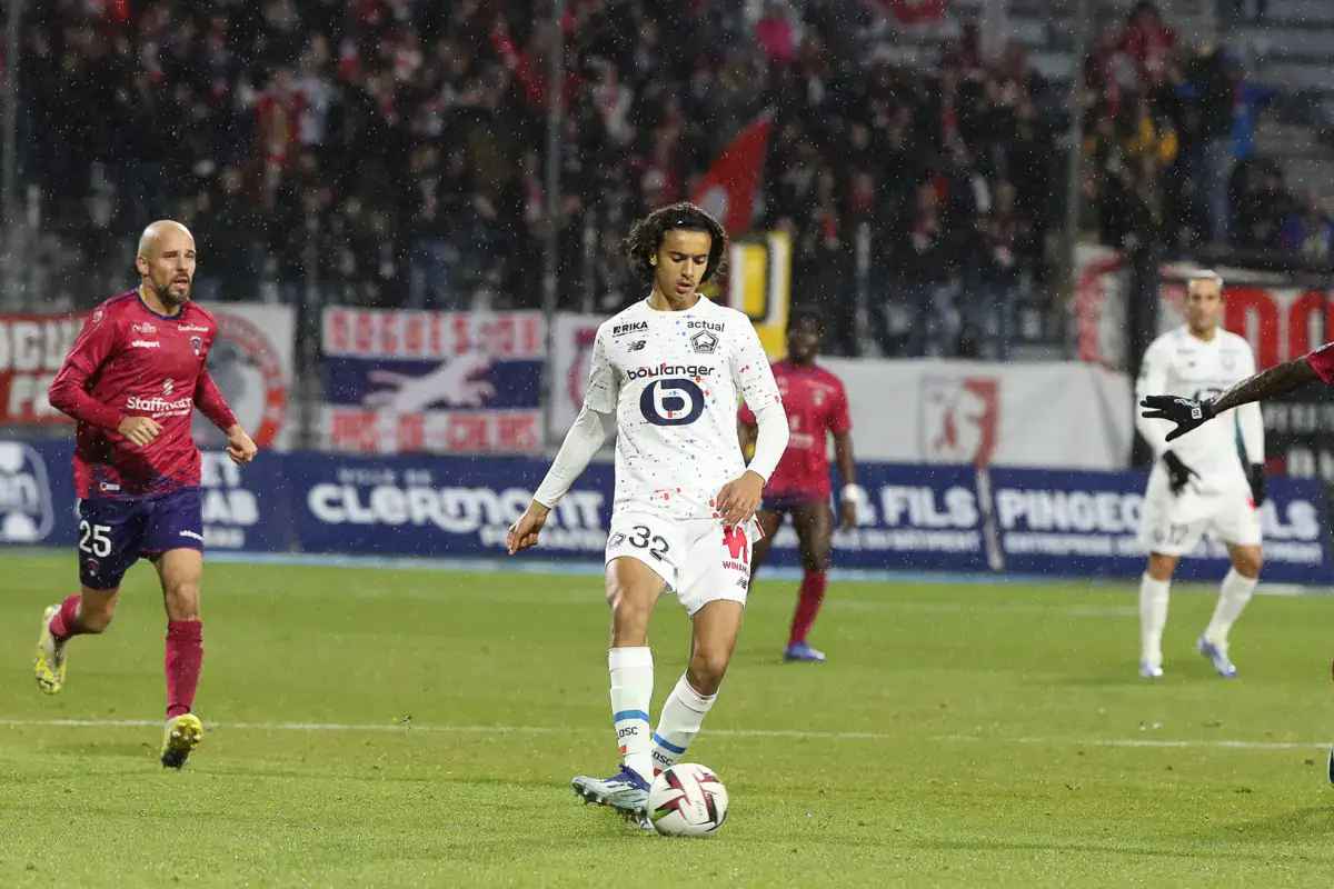 Ayyoub Bouaddi