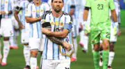 Coupe du Monde 2026 : Hugo Ekitike rend un vibrant hommage pour Messi