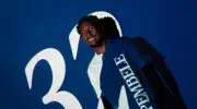 Ligue 1 : Timothée Pembélé s’engage définitivement au Havre AC 
