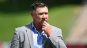 Eric Tinkler emerges as frontrunner to take over at African giants 
