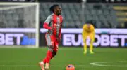 Mercato : Warren Bondo vers un départ de l'AC Milan