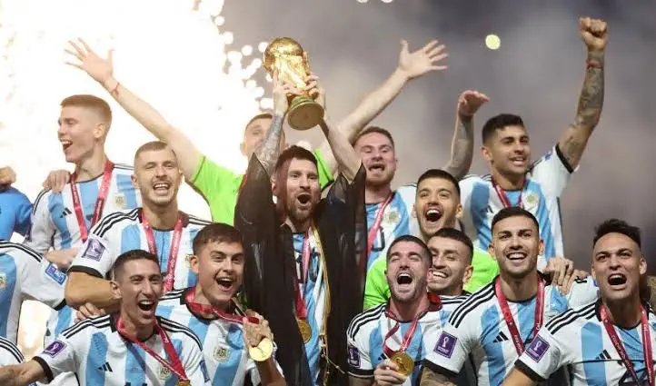 Argentina