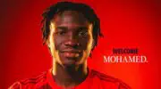 Ligue 2. Mohamed Koné rejoint Annecy