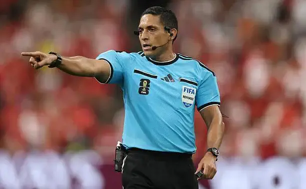 Jesus Valenzuela