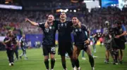 Une star argentine est considérée comme la plus grande vedette de la Coupe du monde, et ce n'est pas Messi !