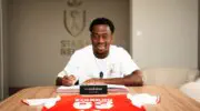 Ligue 2: Armel Zohouri rejoint Reims 
