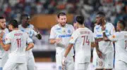 الدوري الفرنسي: أولمبيك مرسيليا يبدأ بفوز في أبيدجان