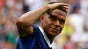 Equipe de France : Mbappé dépasse Just Fontaine