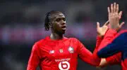Galatasaray s'intéresse à Ngal’ayel Mukau 