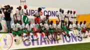 Coupe du Congo. DC Virunga sacré pour la première fois 