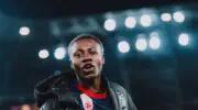 Club Bruges avance pour Edmund Baidoo
