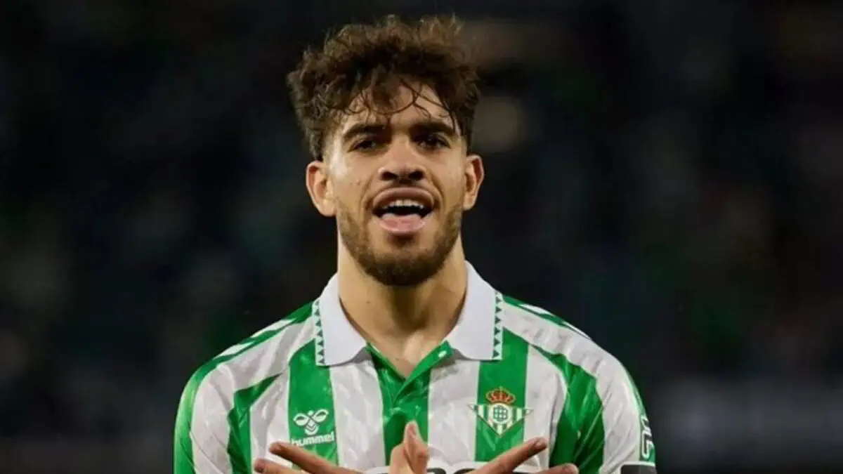 Abde Ezzalzouli : bonne nouvelle pour le Barça ?