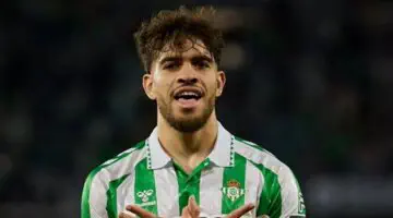 Abde Ezzalzouli : bonne nouvelle pour le Barça ?