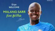 Official: Malang Sarr joins the Saudi league